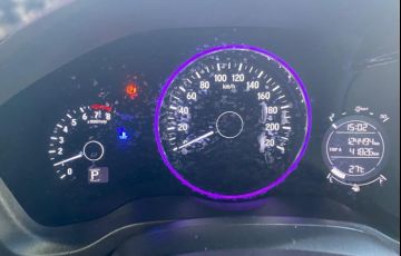 Honda Hr-v 1.8 16V Ex - Foto #5