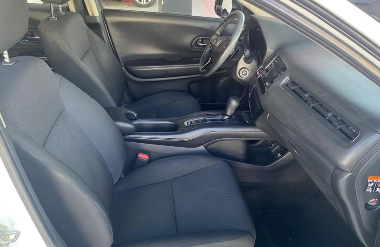 Honda Hr-v 1.8 16V Ex - Foto #6