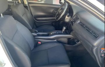 Honda Hr-v 1.8 16V Ex - Foto #6