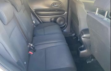 Honda Hr-v 1.8 16V Ex - Foto #7