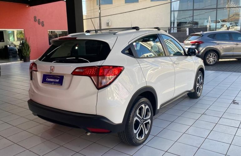 Honda Hr-v 1.8 16V Ex - Foto #8