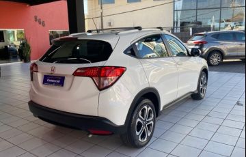 Honda Hr-v 1.8 16V Ex - Foto #8