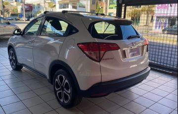 Honda Hr-v 1.8 16V Ex - Foto #9