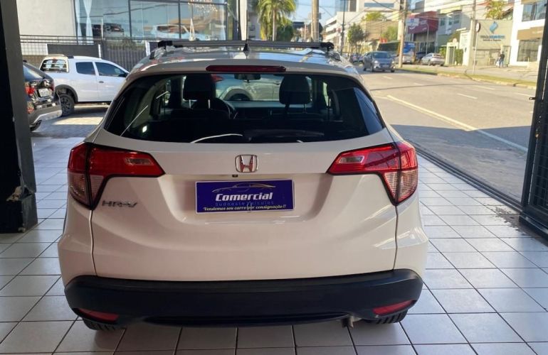 Honda Hr-v 1.8 16V Ex - Foto #10