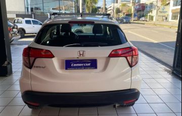 Honda Hr-v 1.8 16V Ex - Foto #10