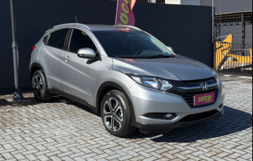 Honda HR-V 1.8 EX CVT