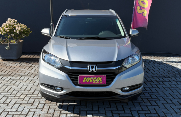 Honda HR-V 1.8 EX CVT - Foto #2