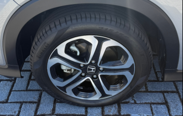 Honda HR-V 1.8 EX CVT - Foto #4
