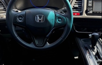 Honda HR-V 1.8 EX CVT - Foto #5