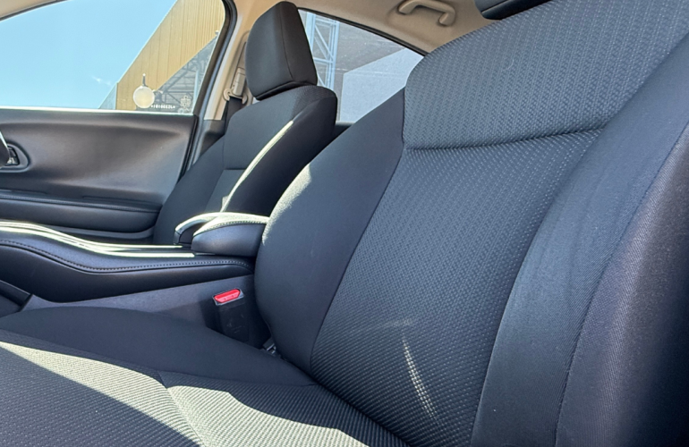 Honda HR-V 1.8 EX CVT - Foto #6