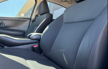Honda HR-V 1.8 EX CVT - Foto #6