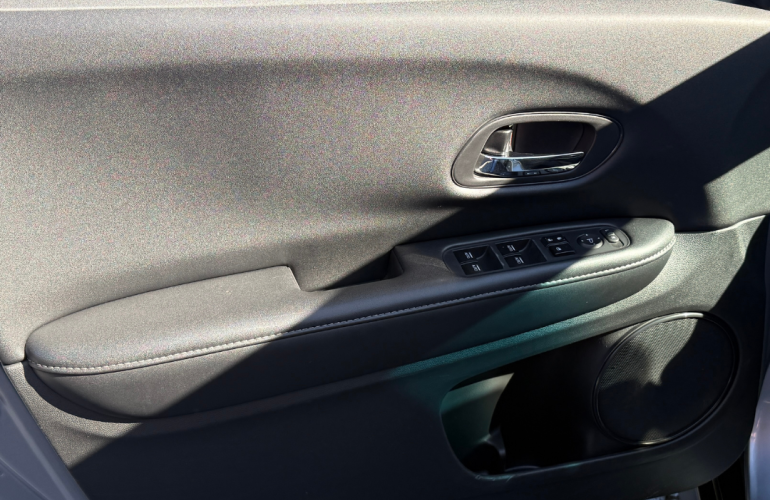 Honda HR-V 1.8 EX CVT - Foto #7