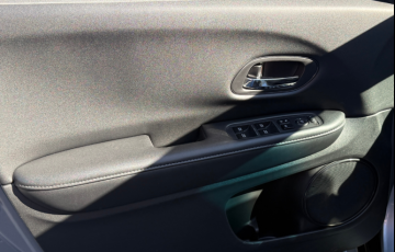 Honda HR-V 1.8 EX CVT - Foto #7