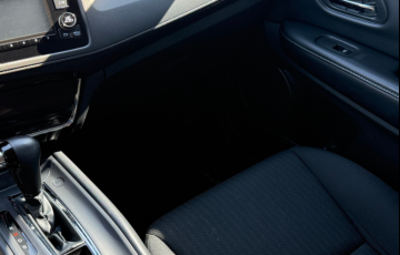 Honda HR-V 1.8 EX CVT - Foto #9