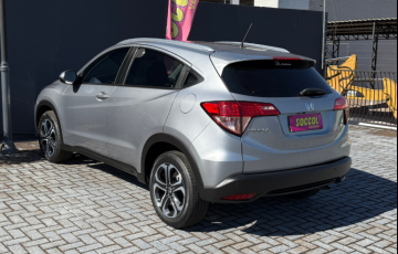 Honda HR-V 1.8 EX CVT - Foto #10