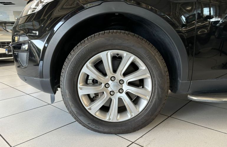 Land Rover Discovery Sport 2.0 16V Si4 Turbo Se - Foto #8