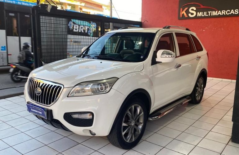 Lifan X60 1.8 Vip 16v - Foto #1