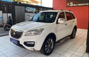 Lifan X60 1.8 Vip 16v