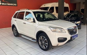 Lifan X60 1.8 Vip 16v - Foto #2