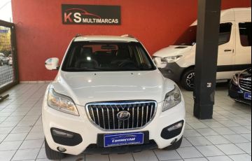 Lifan X60 1.8 Vip 16v - Foto #3