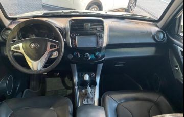 Lifan X60 1.8 Vip 16v - Foto #4