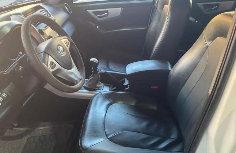 Lifan X60 1.8 Vip 16v - Foto #6