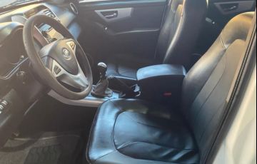 Lifan X60 1.8 Vip 16v - Foto #6