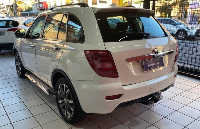 Lifan X60 1.8 Vip 16v - Foto #9