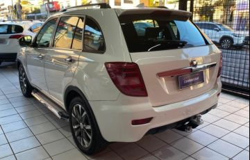 Lifan X60 1.8 Vip 16v - Foto #9