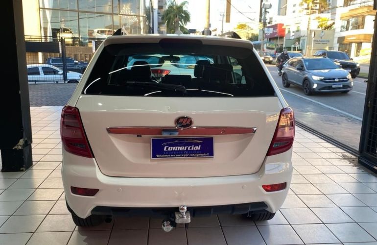 Lifan X60 1.8 Vip 16v - Foto #10