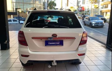 Lifan X60 1.8 Vip 16v - Foto #10