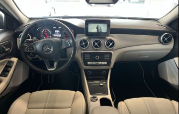Mercedes-Benz Gla 200 1.6 Cgi Advance 16V Turbo - Foto #5