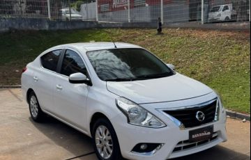 Nissan Versa 1.6 SV 16v - Foto #3