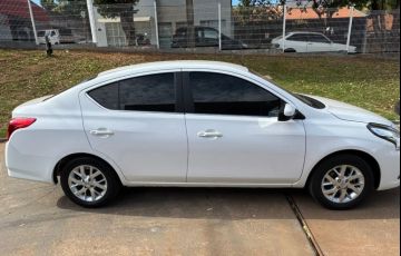Nissan Versa 1.6 SV 16v - Foto #4