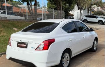 Nissan Versa 1.6 SV 16v - Foto #7
