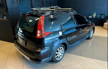 Peugeot 206 1.4 Presence 8V Flex 2p Manual - Foto #4