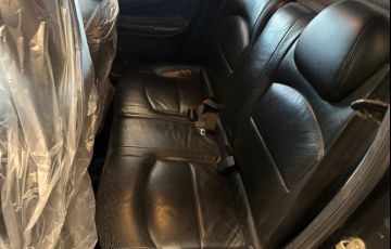 Peugeot 206 1.4 Presence 8V Flex 2p Manual - Foto #8