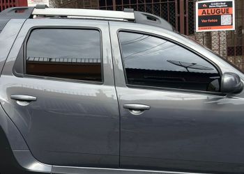 Renault Duster Oroch 2.0 16V Dynamique (Aut) (Flex) - Foto #2