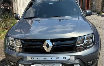 Renault Duster Oroch 2.0 16V Dynamique (Aut) (Flex)