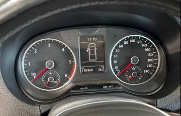 Volkswagen Amarok 2.0 Highline 4x4 CD 16V Turbo Intercooler - Foto #5