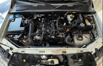 Volkswagen Amarok 2.0 Highline 4x4 CD 16V Turbo Intercooler - Foto #8