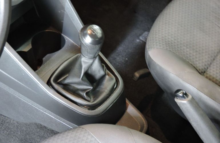 Volkswagen Gol 1.6 Msi Total - Foto #7