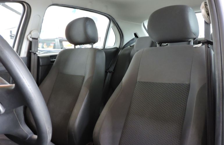 Volkswagen Gol 1.6 Msi Total - Foto #8