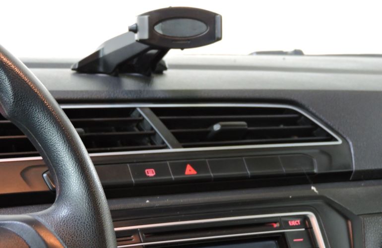 Volkswagen Gol 1.6 Msi Total - Foto #10