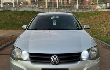 Volkswagen Golf 1.6 Mi Sportline 8v