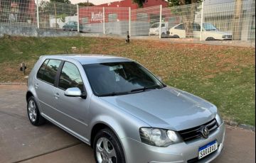 Volkswagen Golf 1.6 Mi Sportline 8v - Foto #2