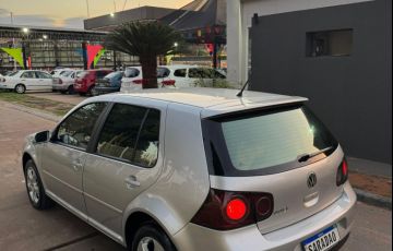 Volkswagen Golf 1.6 Mi Sportline 8v - Foto #6