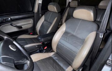 Volkswagen Golf 1.6 Mi Sportline 8v - Foto #9