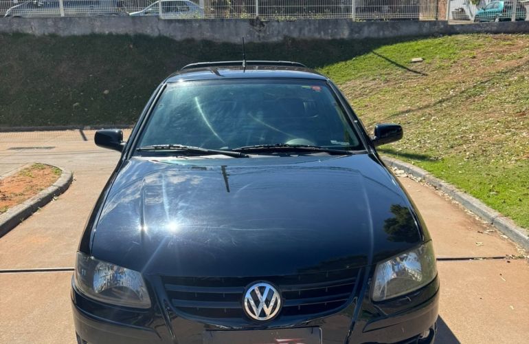Volkswagen Saveiro 1.6 Mi CS 8V G.iv - Foto #1