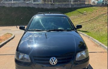 Volkswagen Saveiro 1.6 Mi CS 8V G.iv